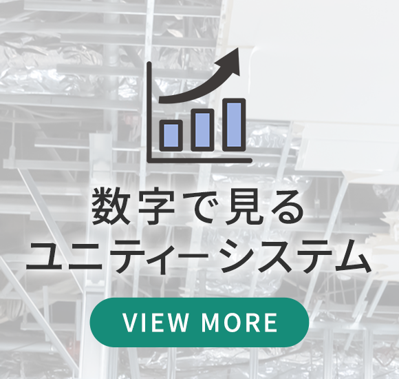 数字で見る ユニティ－システム