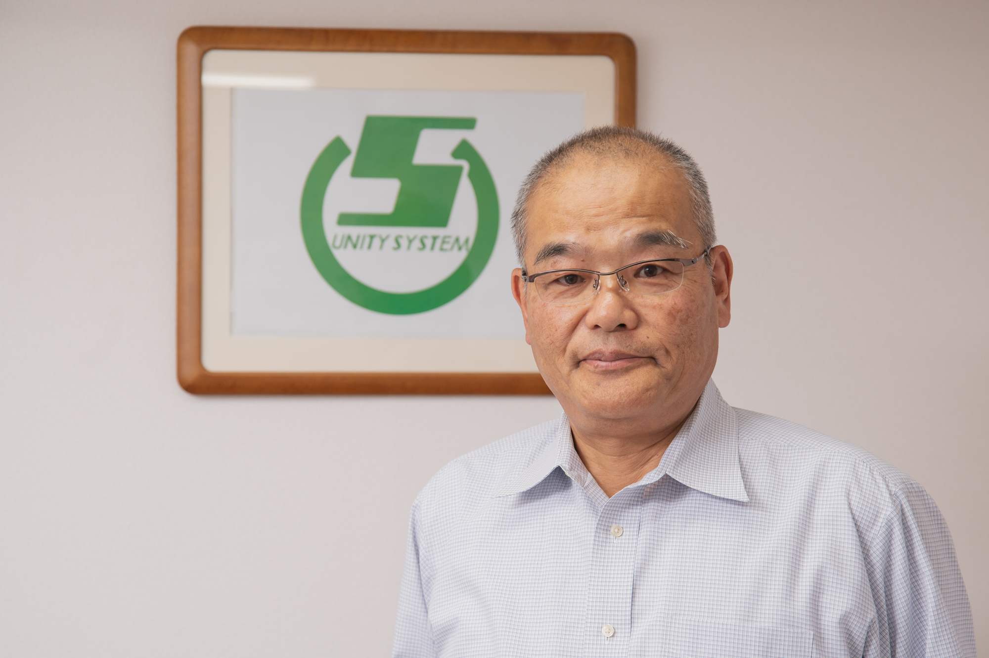 社長あいさつ 社長あいさつ