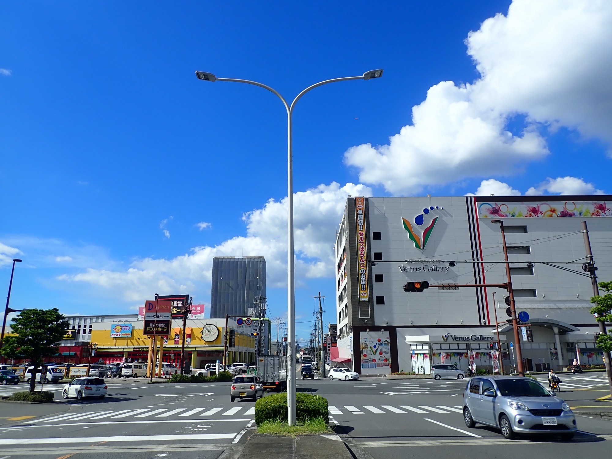 施工実績
